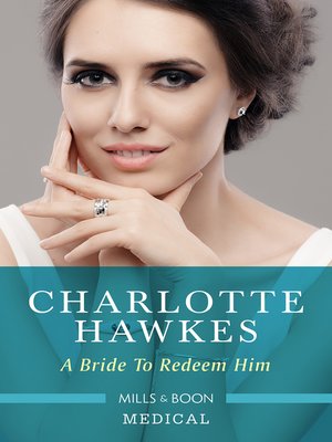 A Bride to Redeem Him - ebook